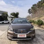 Roewe RX5 2016 из Китая