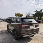 Roewe RX5 2016 из Китая