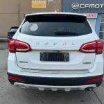 Haval H6 2019 из Китая