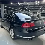Volkswagen Magotan 2016 из Китая