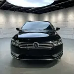 Volkswagen Magotan 2016 из Китая