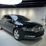 Volkswagen Magotan 2016 из Китая