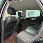 Hongqi Hongqi HS5 2020 224 л.с. 224 л.с. из Китая