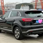 Hongqi Hongqi HS5 2020 224 л.с. 224 л.с. из Китая