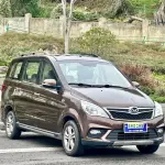 Huasu Huansu H2 2017 из Китая
