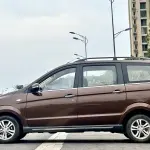 Huasu Huansu H2 2017 из Китая