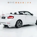 BMW 2 Series (Import) 2021 184 л.с. из Китая