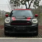 MINI Mini JCW Countryman 2022 из Китая