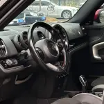 MINI Mini JCW Countryman 2022 из Китая