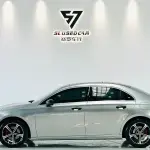 Mercedes-Benz A-Class 2023 163 л.с. — лот 57748428 из Китая
