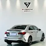 Mercedes-Benz A-Class 2023 163 л.с. — лот 57748428 из Китая