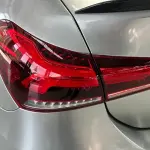 Mercedes-Benz A-Class 2023 163 л.с. — лот 57748428 из Китая