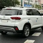 Hyundai ix35 2020 160 л.с. из Китая
