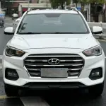Hyundai ix35 2020 160 л.с. из Китая