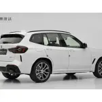 BMW X3 2023 из Китая