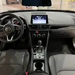 Mazda CX-4 2023 158 л.с. — лот 57687237 из Китая