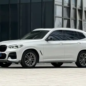 BMW X3 2020 184 л.с. — лот 57751113 из Китая