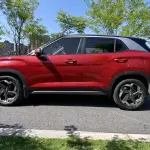 Hyundai ix25 2020 из Китая