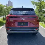 Hyundai ix25 2020 из Китая