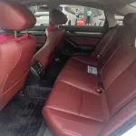 Honda Accord 2023 194 л.с. — лот 57751133 из Китая