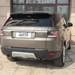 Land Rover Sport 2014 лот 57751227 из Китая