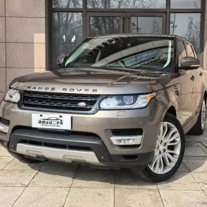 Land Rover Sport 2014 лот 57751227 из Китая