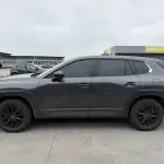 Mazda CX-50 Xingye 2024 из Китая