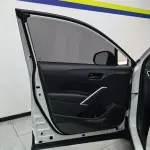 Toyota Corolla Cross 2025 из Китая