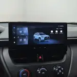 Toyota Corolla Cross 2025 из Китая