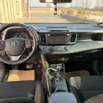 Toyota RAV4 2018 из Китая