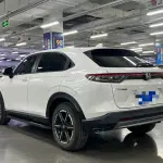 Honda Vezel 2023 124 л.с. 124 л.с. из Китая