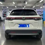 Honda Vezel 2023 124 л.с. 124 л.с. из Китая