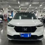 Honda Vezel 2023 124 л.с. 124 л.с. из Китая