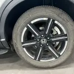 Honda Vezel 2023 124 л.с. 124 л.с. из Китая