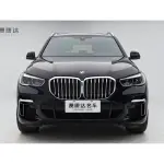 BMW X5 2023 из Китая