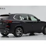 BMW X5 2023 из Китая