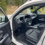 Mercedes-Benz GLB 2021 из Китая