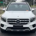 Mercedes-Benz GLB 2021 из Китая