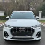Audi Q3 2021 из Китая