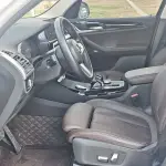 BMW X3 2024 из Китая