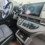 Honda Elysion 2023 215 л.с. — лот 57751635 из Китая