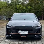Changan UNI-V 2023 из Китая