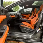 Changan UNI-V 2023 из Китая