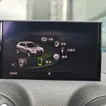 Audi Q2L 2019 из Китая