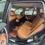 BMW X3 (Import) 2010 из Китая