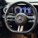 Mercedes-Benz C-Class 2022 из Китая