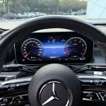 Mercedes-Benz C-Class 2022 из Китая