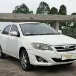 Toyota Corolla 2016 из Китая