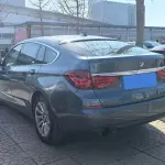 BMW 5 Series GT 2011 из Китая