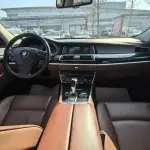 BMW 5 Series GT 2011 из Китая